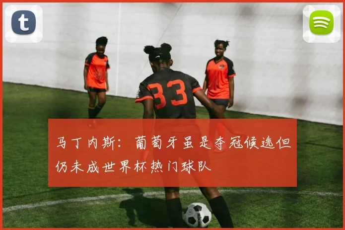 马丁内斯：葡萄牙虽是夺冠候选但仍未成世界杯热门球队