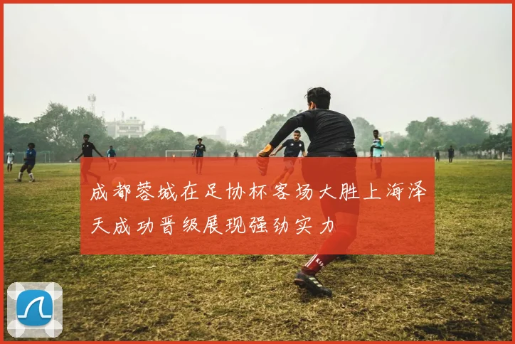 成都蓉城在足协杯客场大胜上海泽天成功晋级展现强劲实力