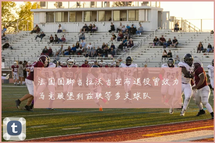 法国国脚吉拉沃吉宣布退役曾效力马竞狼堡利兹联等多支球队